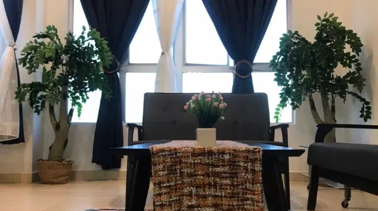 Ken1606 Home - Centre of KB, Wifi, 6 to 8 Pax 施設