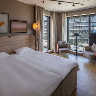 King Room Scandic CPH Strandpark Promo Code