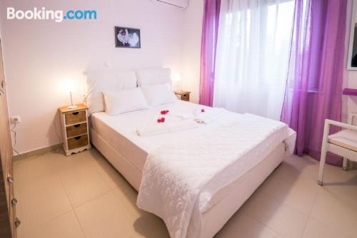 别墅（带独立泳池）