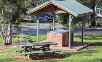 Discovery Parks - Lane Cove