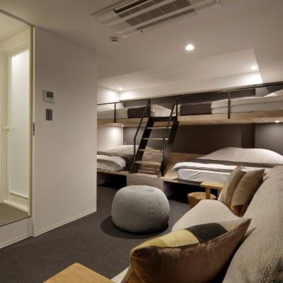 家庭房 三條PIECE青年旅館優惠