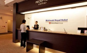 Nishiwaki Royal Hotel