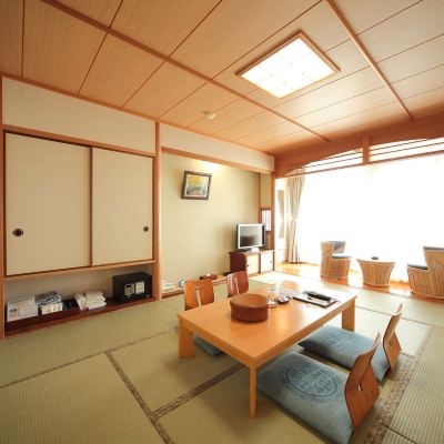 スタンダード和風オーシャンビュートイレ 和歌山すさみ温泉のリゾートホテル ホテル ベルヴェデーレ クーポン