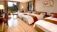Odakyu Hotel de Yama