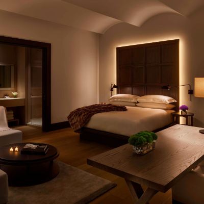 Park Suite The New York Edition Promo Code