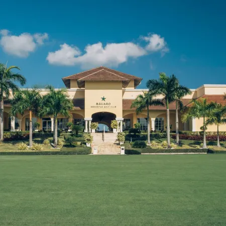 Iberostar Selection Coral Bávaro - All Inclusive