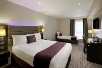 Premier Inn Derby South