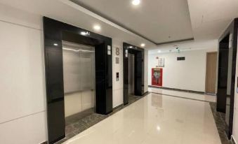 Vinhomes VIP Studio Apartment - BB Home