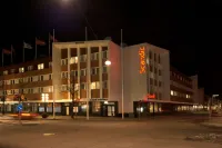 Scandic Borlänge Hotels in 