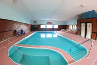 Super 8 by Wyndham Portsmouth