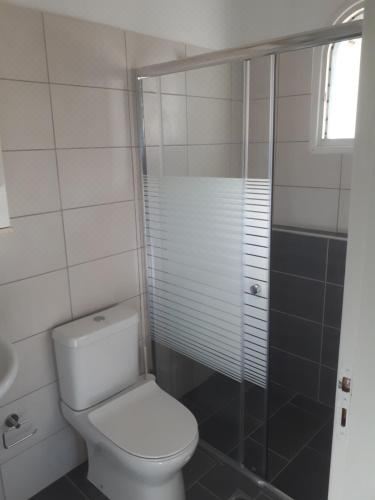 豪华双人房（带阳台）