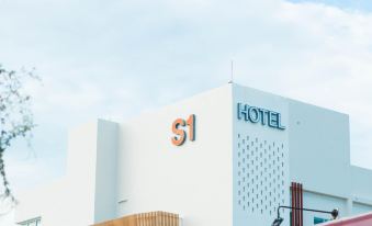 S1 Trang Hotel
