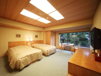 Taishoya Hotels in 