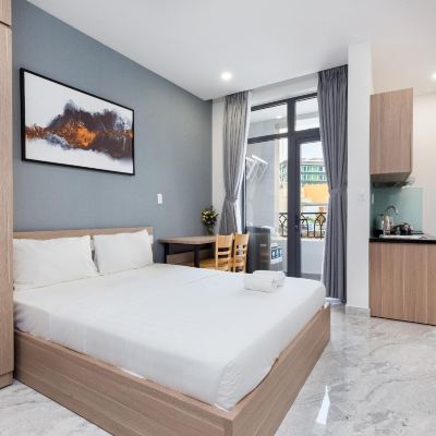 標準一室房 抵達塔飯店優惠