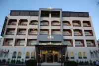 Kaya Hotel Amman Hotels in 