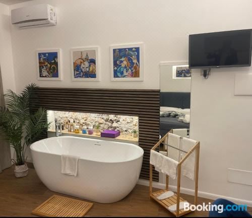 双人房（带独立浴室）