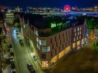 Ibis Styles Szczecin Stare Miasto  (Old Town) Hotels in 