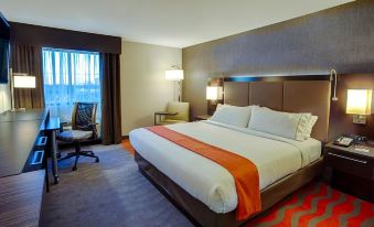 Holiday Inn Express & Suites Baltimore West - Catonsville