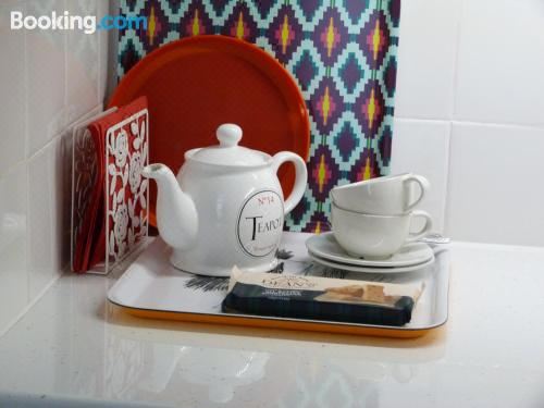 Wee Ness Cottage One-Bedroom Apartment