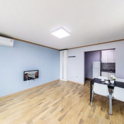 Room 303 (4 / 5 Person Ondol) 삼척 지오펜션 쿠폰