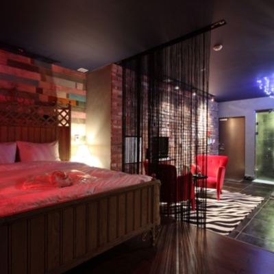 Arabian (5-Star Hotel Bedding, Free Netflix View) (Bath Salt) Gunsan Lemon Tree 쿠폰