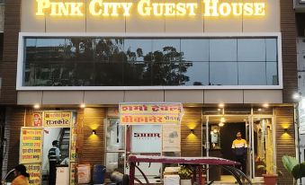 Pink City Guest House