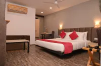 Ayaan Residency