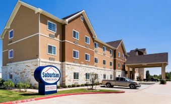 Sleep Inn and Suites Round Rock - Austin North