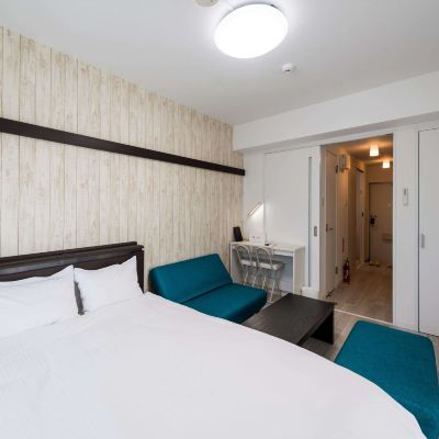 雙人床房B 託瑪斯納戈飯店優惠