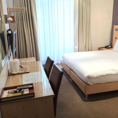 Double Room Artto Hotel Promo Code