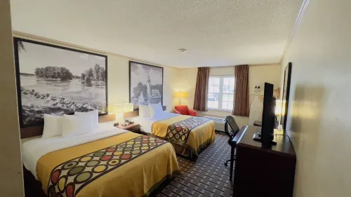 Spark by Hilton Maumee Toledo