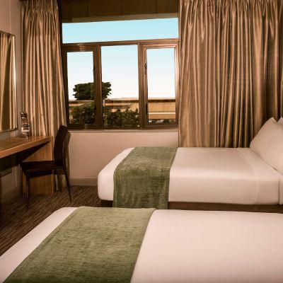 Standard Room Premium Non Smoking Garden Court Umhlanga Promo Code