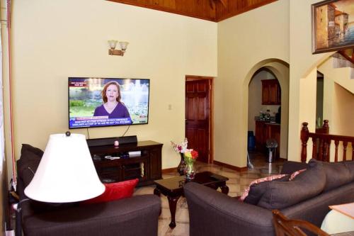 豪华双人房（带阳台）