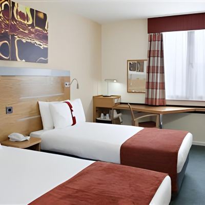 雙床房 加帝夫灣智選假日酒店優惠