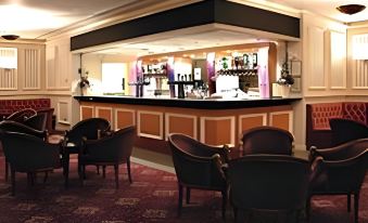 Britannia Hotel Aberdeen