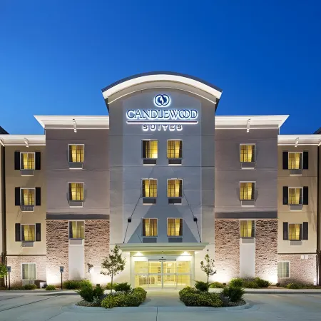 Candlewood Suites KANSAS CITY - INDEPENDENCE by IHG