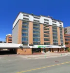 Holiday Inn Express & Suites CALGARY by IHG