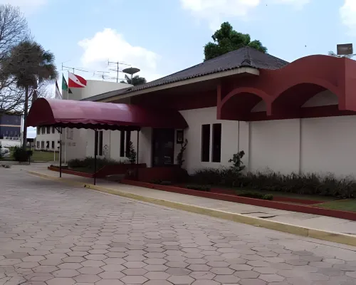 Nobile Hotel Belém Hotels in Belém