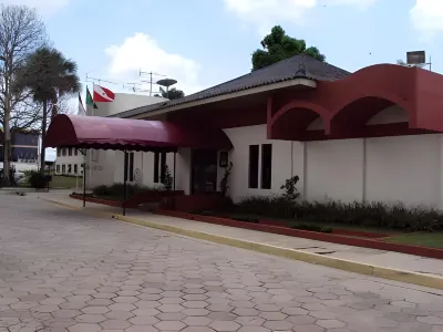 Nobile Hotel Belém Hotels in 