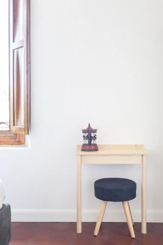 Gianburrasca Double Room