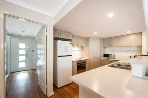 三卧室联排别墅