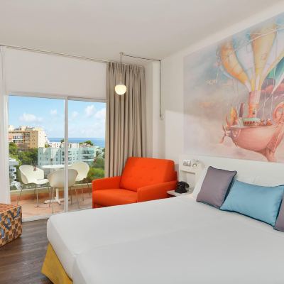 Katmandu Room Sol Katmandu Park & Resort Promo Code