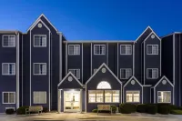 Microtel Inn & Suites by Wyndham Dover Hotel a 