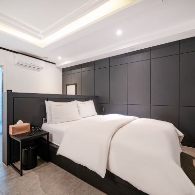 Deluxe B (Ott View Available-Netflix) Incheon Lime 쿠폰