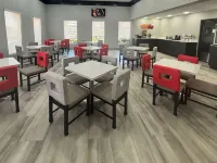 Quality Inn & Suites at Airport Blvd I-65 Hotels in Mobile