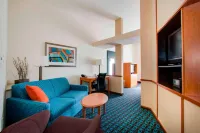 Fairfield Inn & Suites Clermont