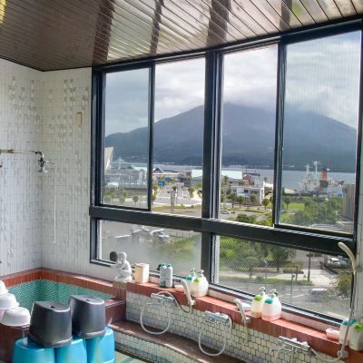 【禁煙】1-2和室（トイレ付き、バス共用） アクアガーデンホテル福丸 クーポン