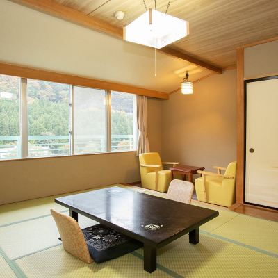 本館スタンダードフロアレギュラー、和風風呂付き ホテル湯の陣【伊東園ホテルズ】 クーポン