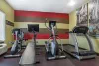 Best Western Plus Jackson Downtown-Coliseum