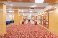 인디스마트 호텔